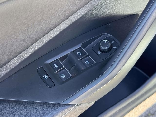 2023 Volkswagen Jetta 1.5T S