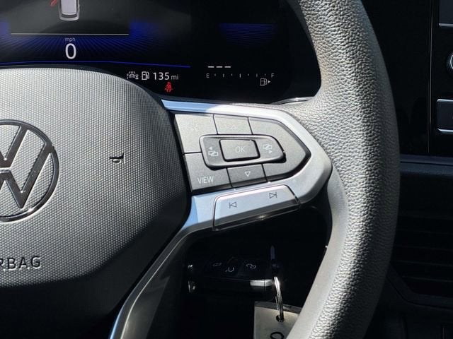 2023 Volkswagen Jetta 1.5T S