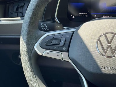 2023 Volkswagen Jetta 1.5T S