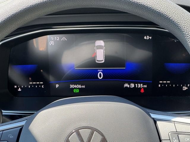 2023 Volkswagen Jetta 1.5T S