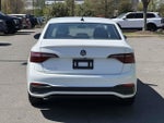 2023 Volkswagen Jetta 1.5T S