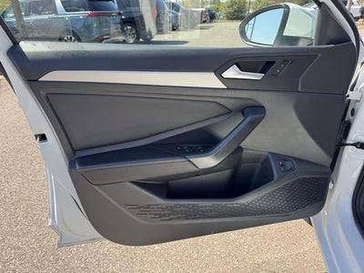 2023 Volkswagen Jetta 1.5T S