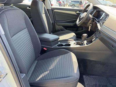 2023 Volkswagen Jetta 1.5T S