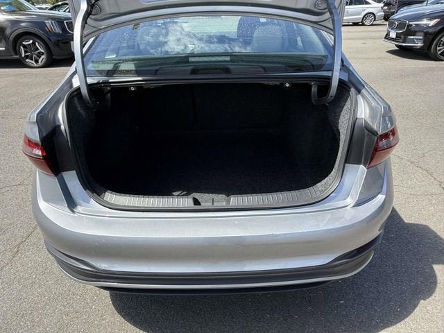 2025 Volkswagen Jetta 1.5T S