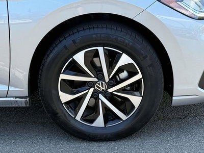 2025 Volkswagen Jetta 1.5T S