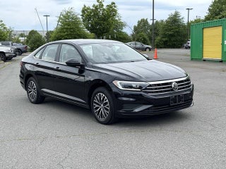 2019 Volkswagen Jetta SEL
