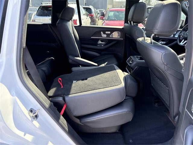 2023 Mercedes-Benz GLS GLS 450