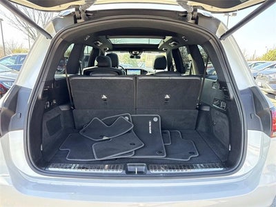 2023 Mercedes-Benz GLS GLS 450