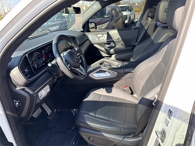 2023 Mercedes-Benz GLS GLS 450