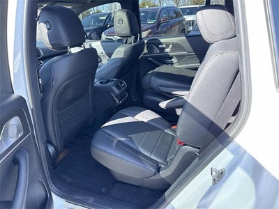 2023 Mercedes-Benz GLS GLS 450