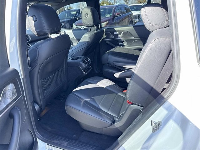 2023 Mercedes-Benz GLS GLS 450