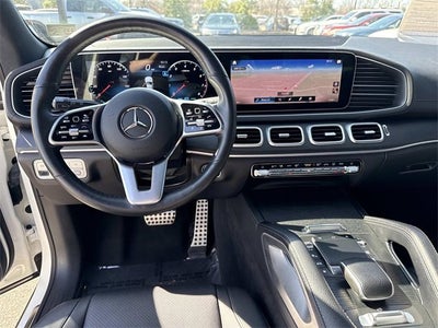 2023 Mercedes-Benz GLS GLS 450