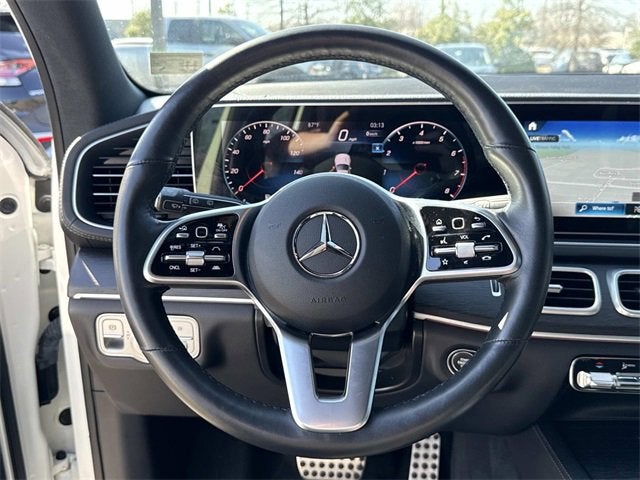 2023 Mercedes-Benz GLS GLS 450