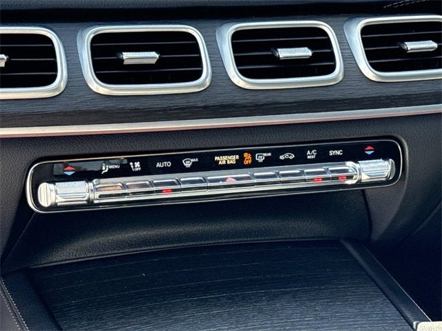 2023 Mercedes-Benz GLS GLS 450