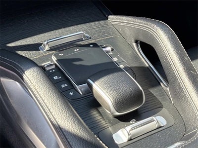 2023 Mercedes-Benz GLS GLS 450