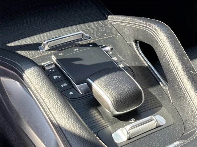 2023 Mercedes-Benz GLS GLS 450