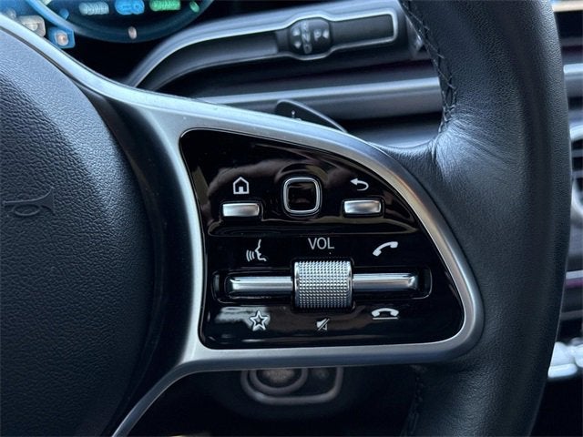 2023 Mercedes-Benz GLS GLS 450