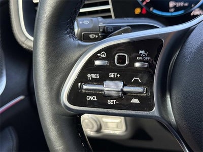 2023 Mercedes-Benz GLS GLS 450