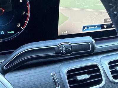 2023 Mercedes-Benz GLS GLS 450