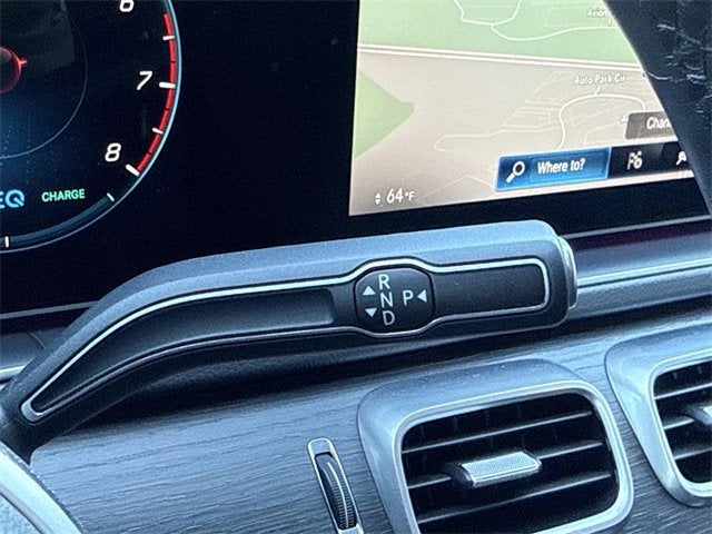 2023 Mercedes-Benz GLS GLS 450