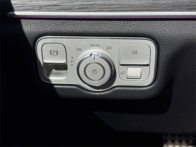 2023 Mercedes-Benz GLS GLS 450