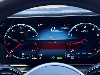 2023 Mercedes-Benz GLS GLS 450