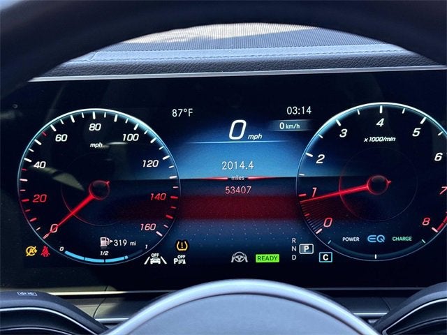 2023 Mercedes-Benz GLS GLS 450