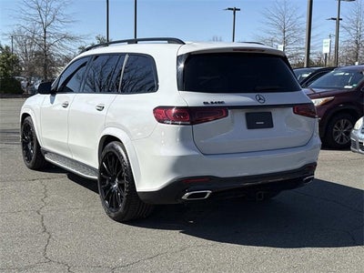2023 Mercedes-Benz GLS GLS 450