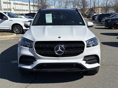 2023 Mercedes-Benz GLS GLS 450