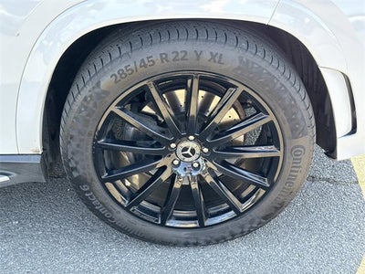 2023 Mercedes-Benz GLS GLS 450