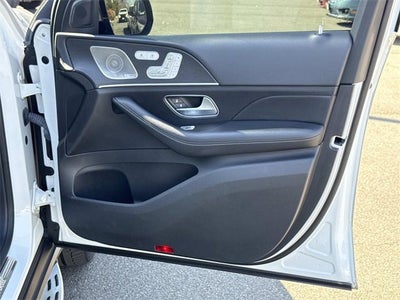 2023 Mercedes-Benz GLS GLS 450