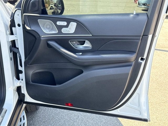 2023 Mercedes-Benz GLS GLS 450