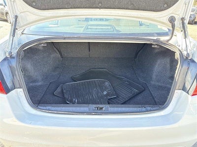 2016 Subaru Legacy 3.6R