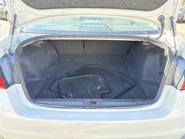 2016 Subaru Legacy 3.6R