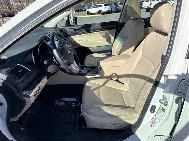 2016 Subaru Legacy 3.6R