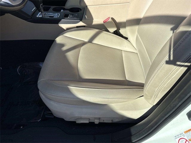 2016 Subaru Legacy 3.6R