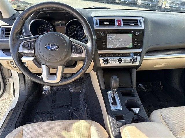 2016 Subaru Legacy 3.6R