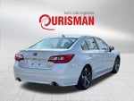 2016 Subaru Legacy 3.6R