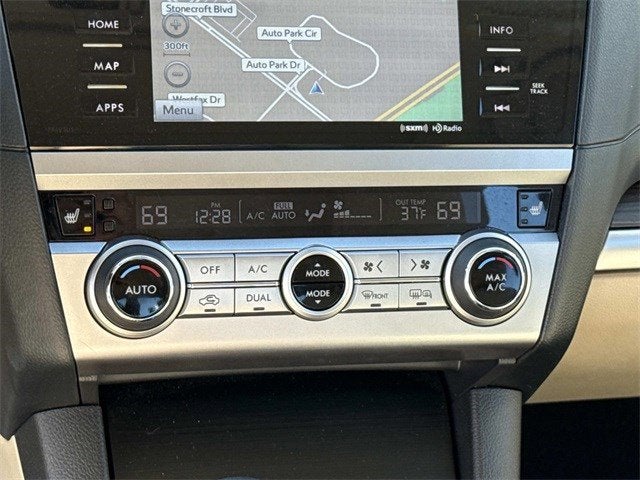 2016 Subaru Legacy 3.6R