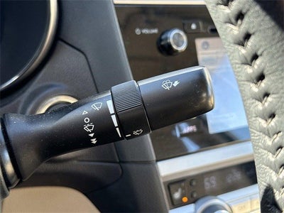 2016 Subaru Legacy 3.6R