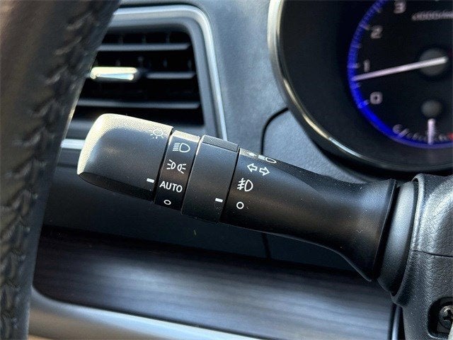 2016 Subaru Legacy 3.6R