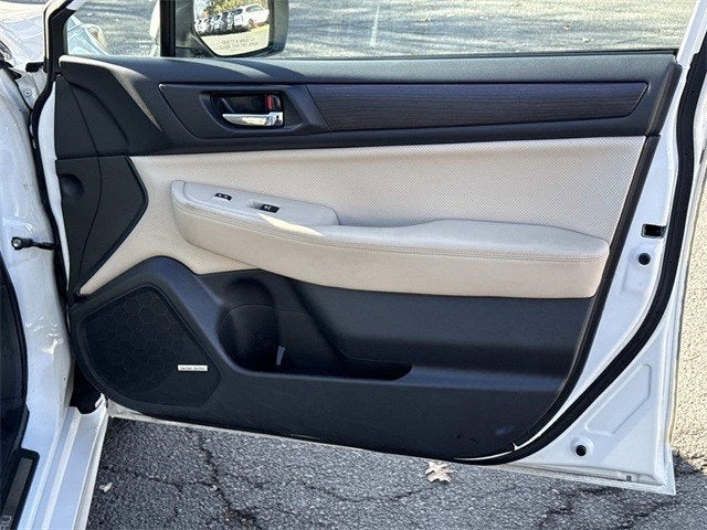 2016 Subaru Legacy 3.6R