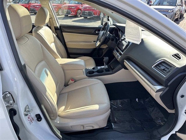 2016 Subaru Legacy 3.6R