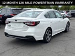 2020 Subaru Legacy Limited