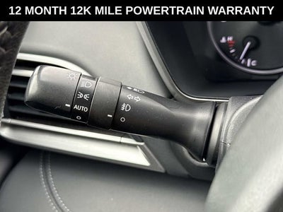 2020 Subaru Legacy Limited