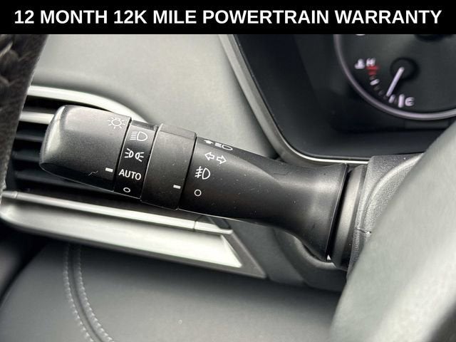 2020 Subaru Legacy Limited
