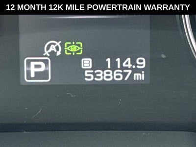 2020 Subaru Legacy Limited