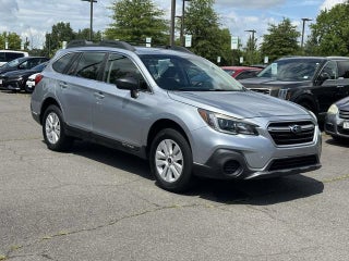 2019 Subaru Outback 2.5i