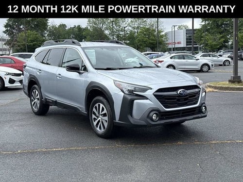 2024 Subaru Outback Premium