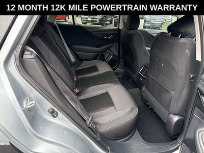 2024 Subaru Outback Premium